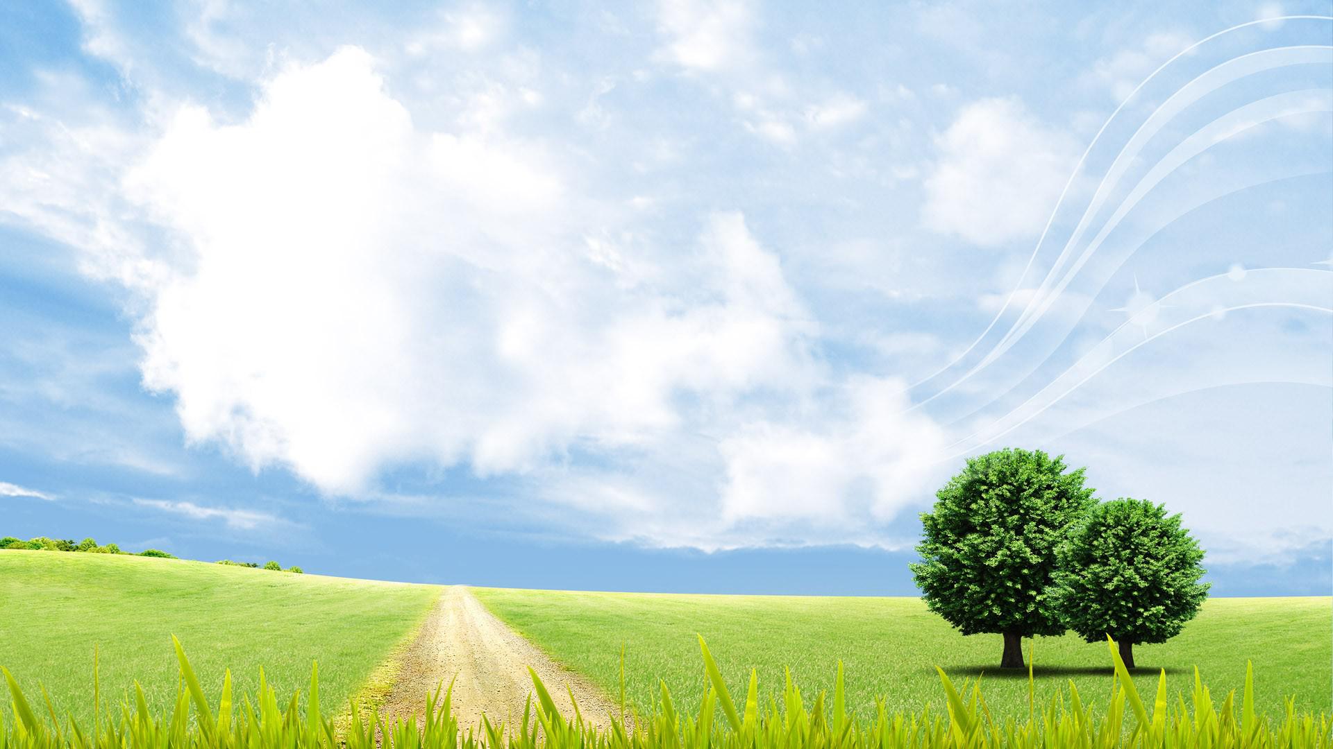 nature
